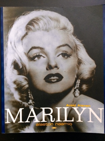 Marilyn: Alaston naamio