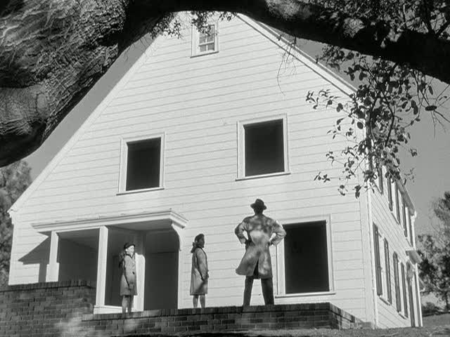 Mr. Blandings Builds His Dream House (1948) Mr. Blandings Builds His Dream House (1948)