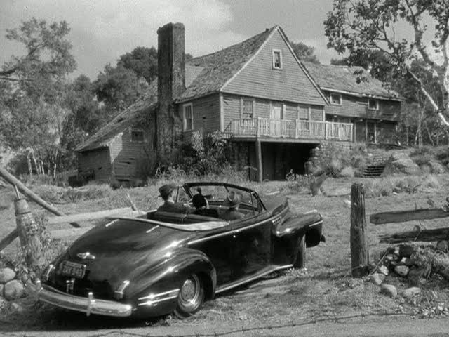 Mr. Blandings Builds His Dream House (1948) Mr. Blandings Builds His Dream House (1948)