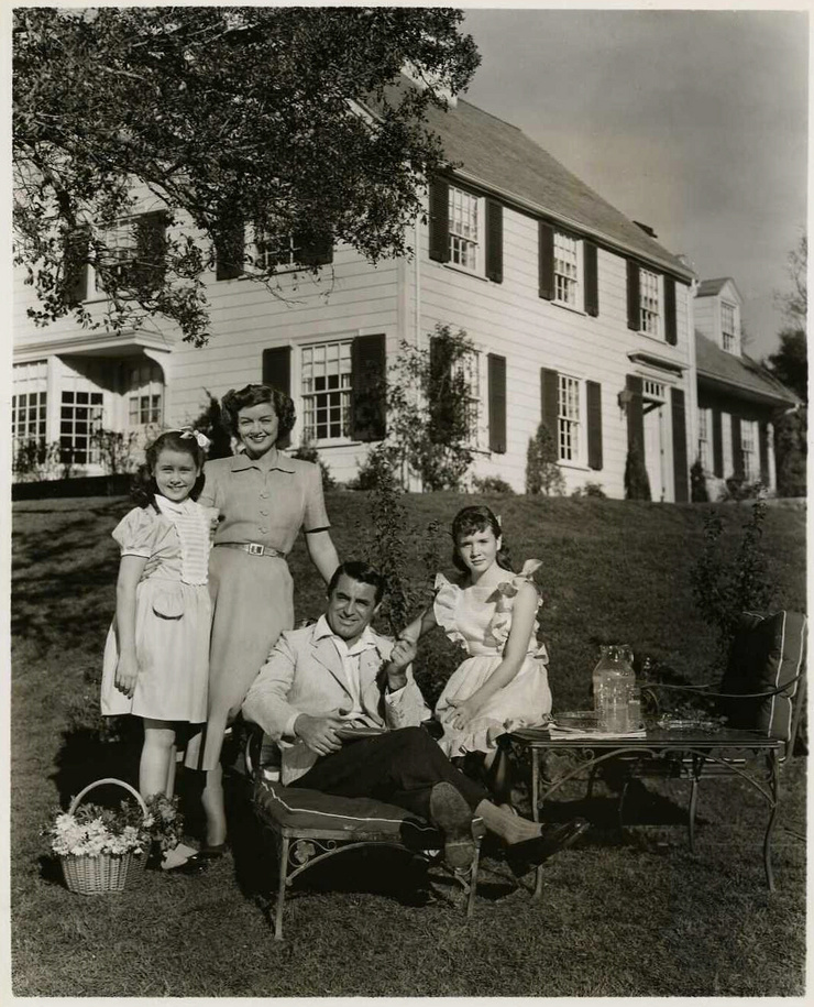 Mr. Blandings Builds His Dream House (1948) Mr. Blandings Builds His Dream House (1948)