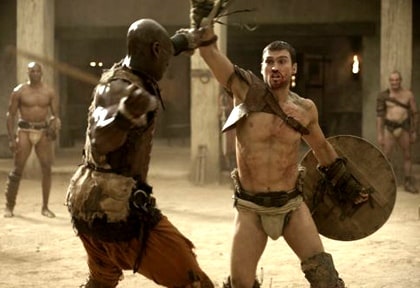 Spartacus