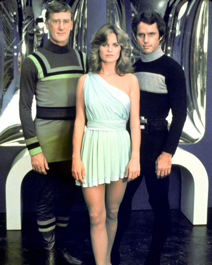 Heather Menzies-Urich Heather Menzies-Urich