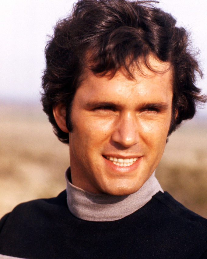 Gregory Harrison