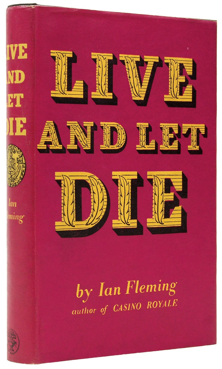 Live and Let Die (1954)