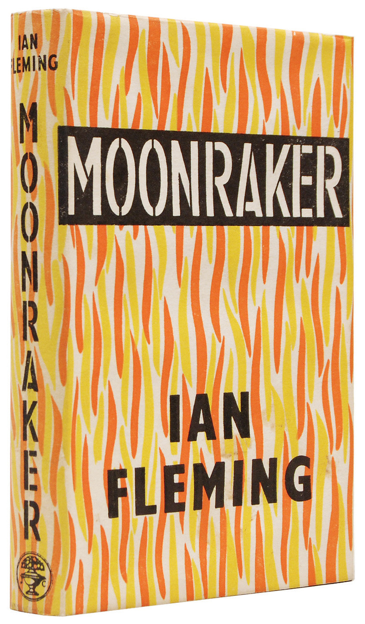 Moonraker (1955) Moonraker (1955)