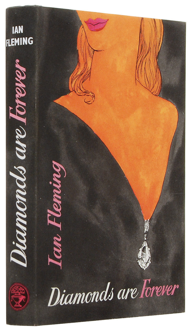 Diamonds are Forever (1956) Diamonds are Forever (1956)
