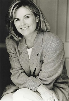 Heather Menzies-Urich Heather Menzies-Urich