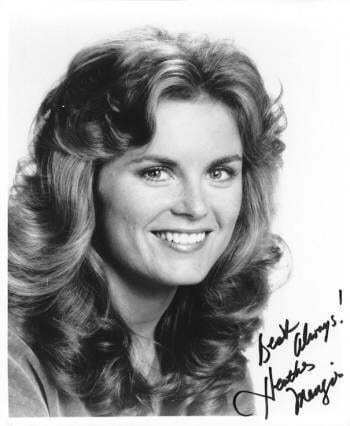 Heather Menzies-Urich