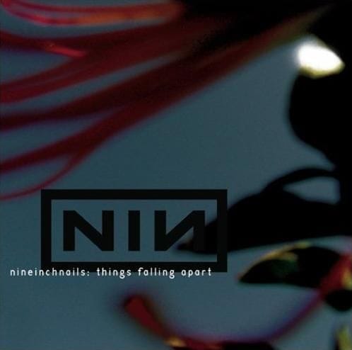 Things Falling Apart Things Falling Apart