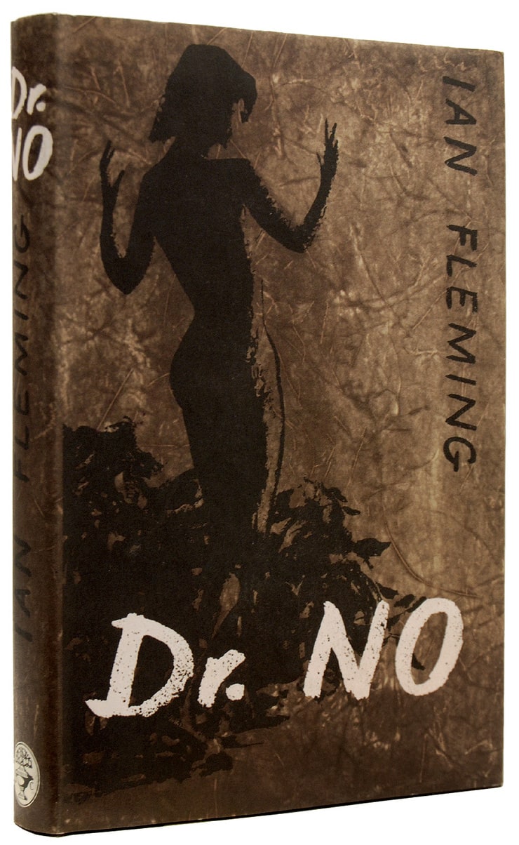 Dr No (1958)
