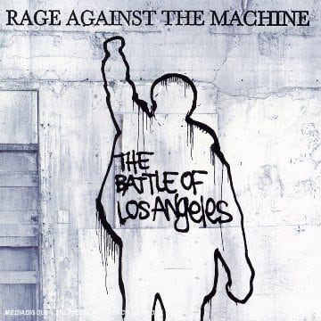 The Battle of Los Angeles The Battle of Los Angeles