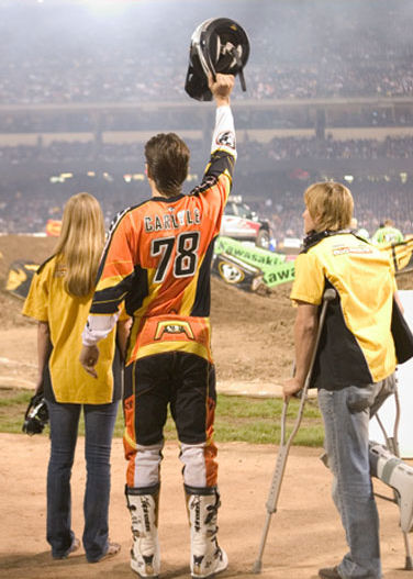 Supercross