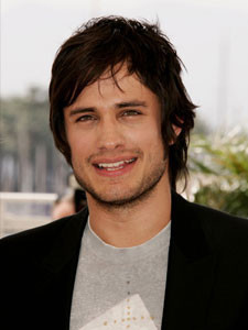 Gael Bernal Garcia