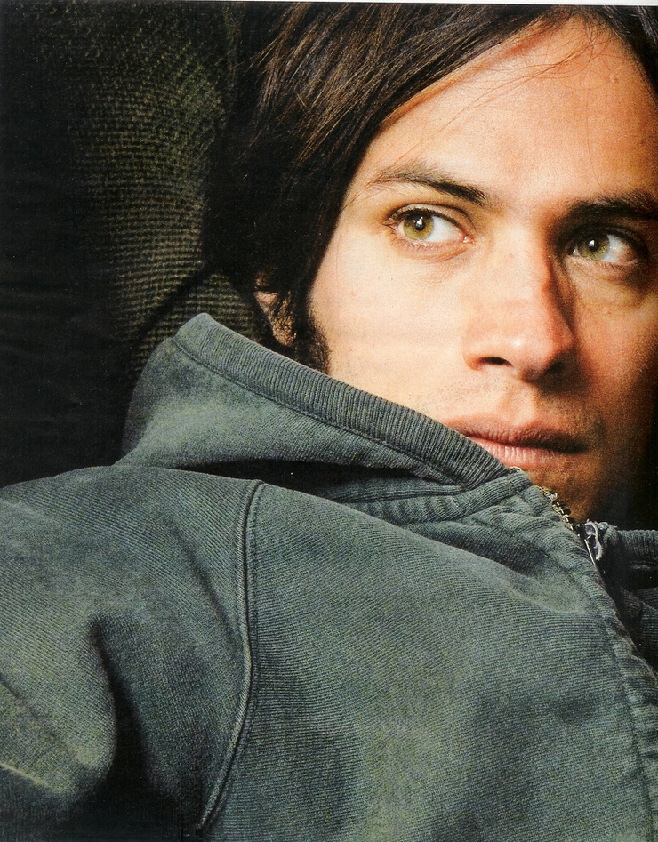 Gael García Bernal Gael García Bernal