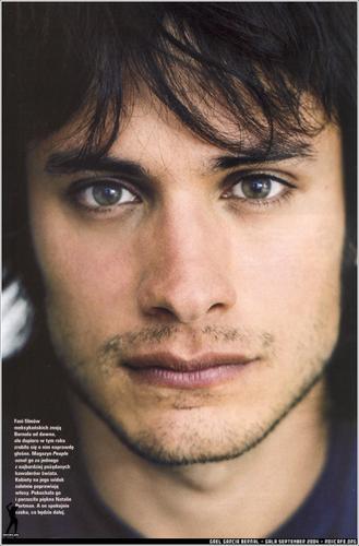 Gael García Bernal