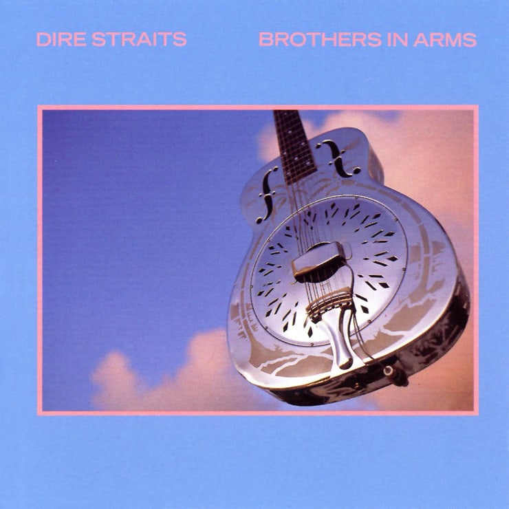 Brothers in Arms Brothers in Arms