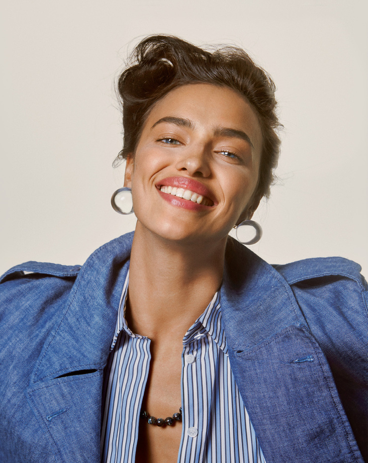 Irina Shayk