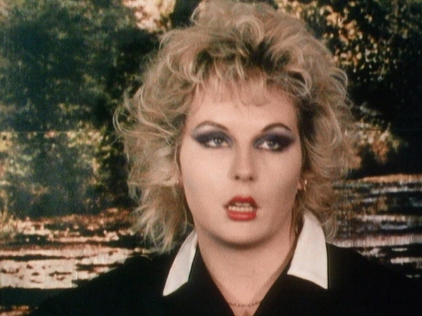The Comic Strip Presents...                                  (1982- )