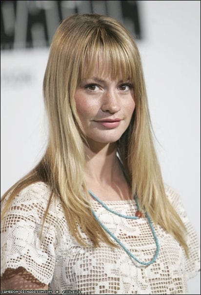 Cameron Richardson