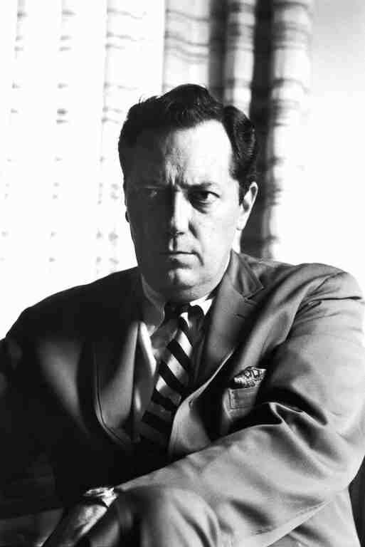 Jim Garrison