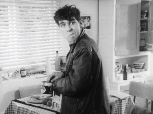 The Comic Strip Presents... (1982- ) The Comic Strip Presents... (1982- )
