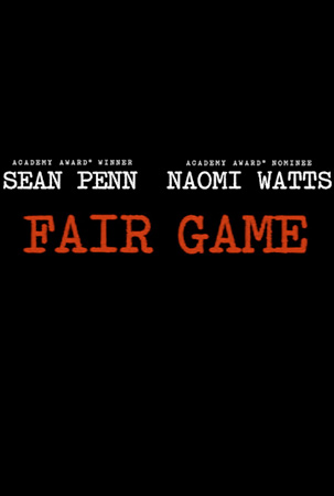 Fair Game