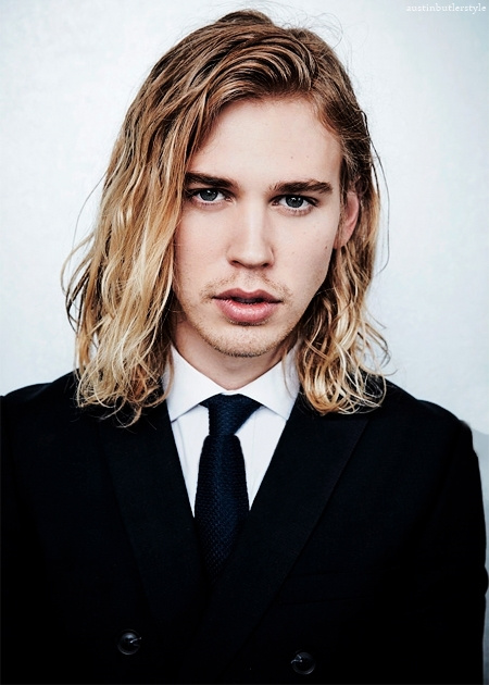 Image of Austin Butler