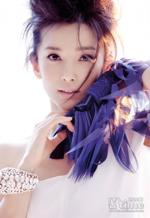 Bingbing Li