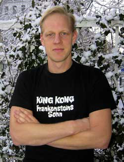 Jörg Buttgereit Jörg Buttgereit