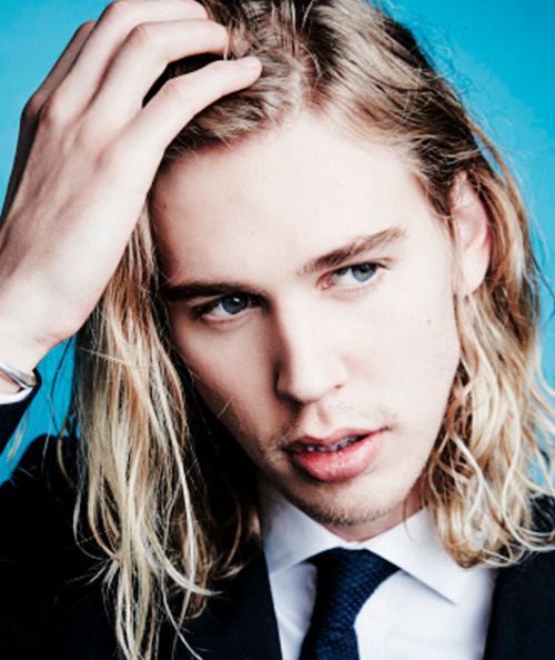 Picture of Austin Butler