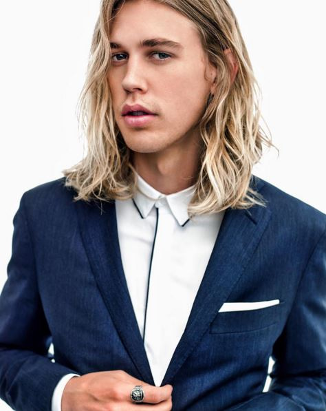 Austin Butler