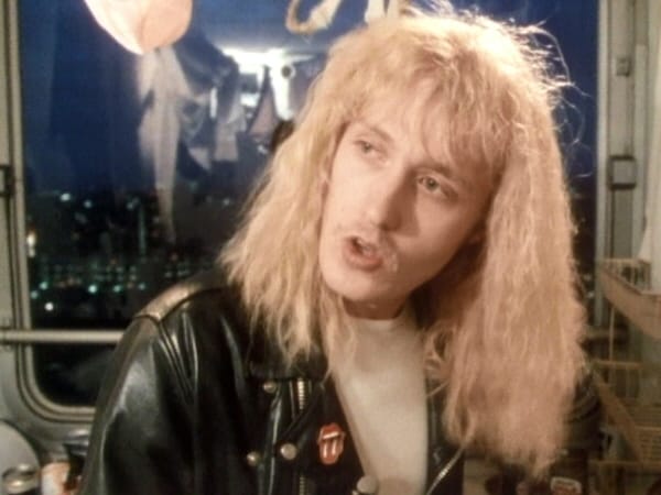 The Comic Strip Presents... (1982- ) The Comic Strip Presents... (1982- )