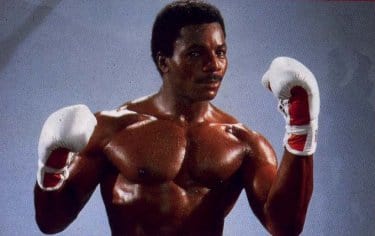 Rocky