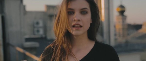 Barbara Palvin