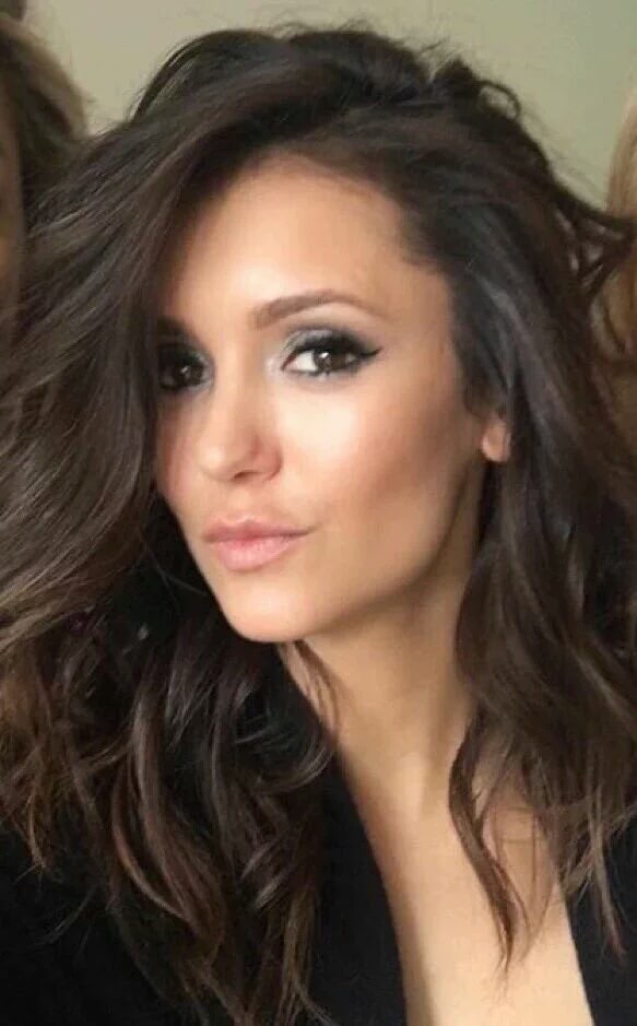 Nina Dobrev Nina Dobrev