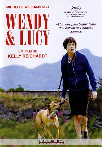 Wendy and Lucy