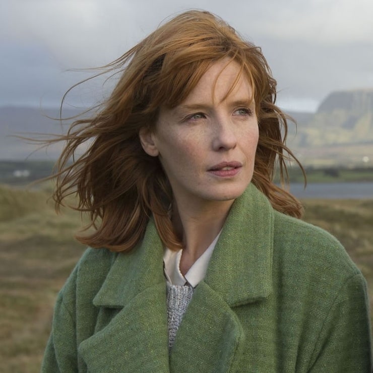 Kelly Reilly