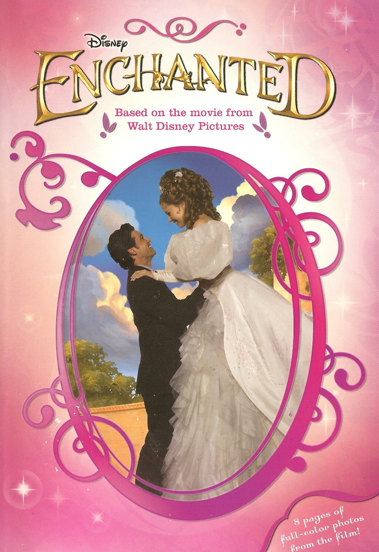 Enchanted 