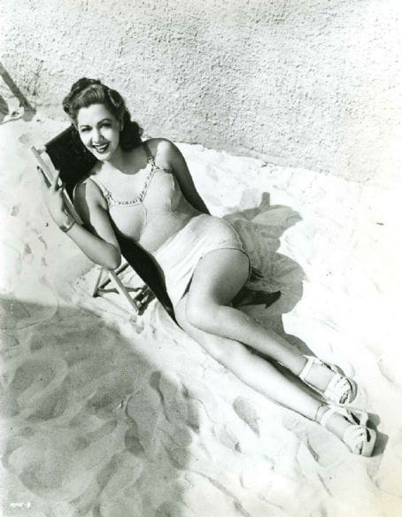 Maria Montez