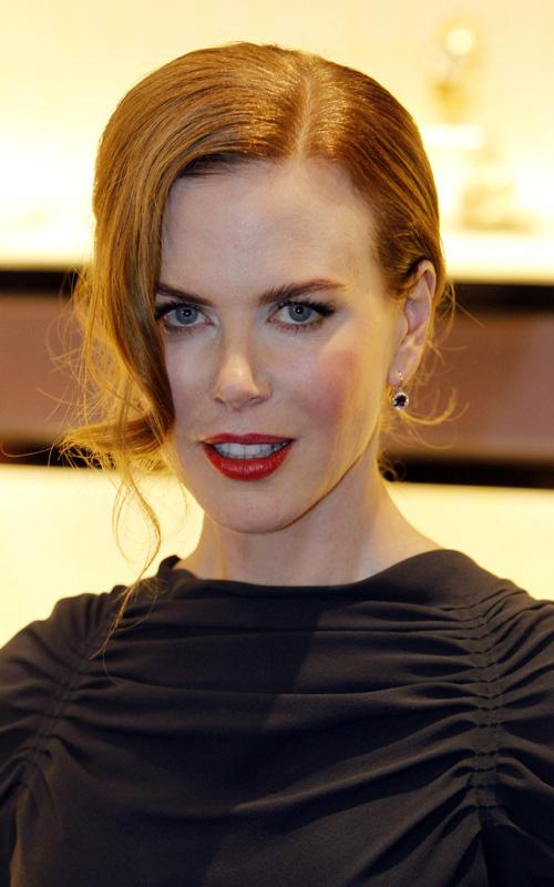 Nicole Kidman Nicole Kidman