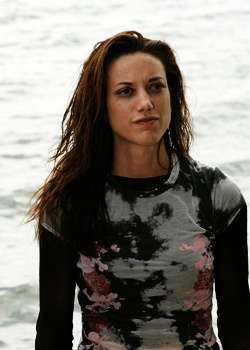 Zoie Palmer