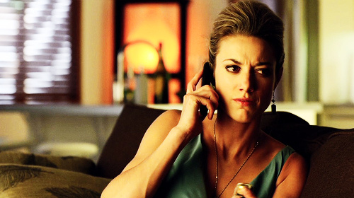 Zoie Palmer