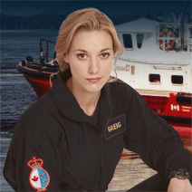 Zoie Palmer Zoie Palmer