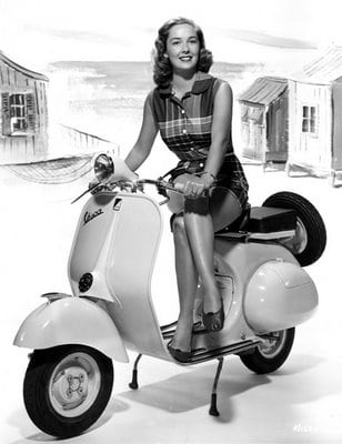 Vera Miles Vera Miles