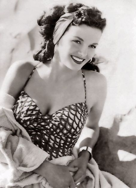 Jane Russell