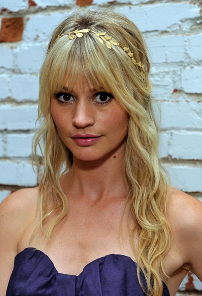 Cameron Richardson