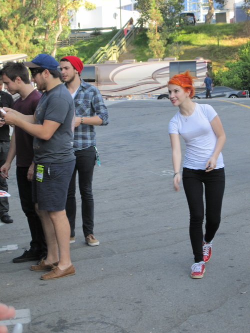 Paramore