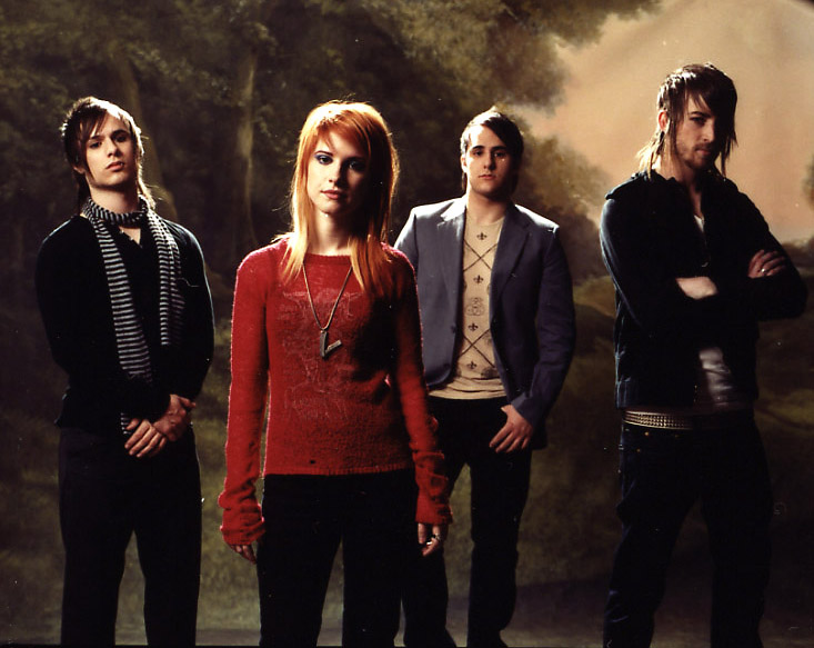 Paramore