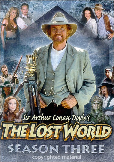 The Lost World