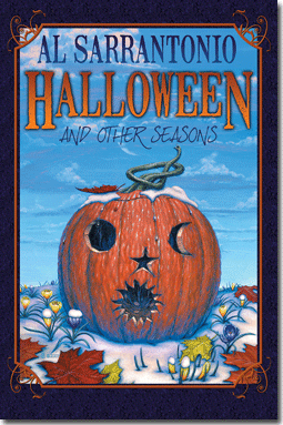 Halloween and Other Seasons